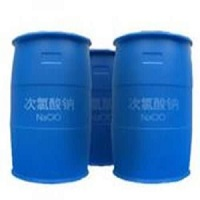 次氯酸钠